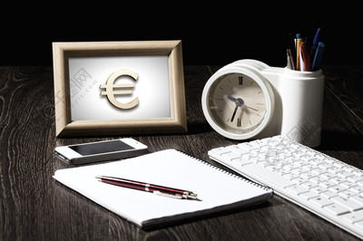 專業(yè)辦公用品靜物特寫賞析