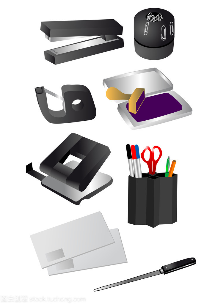 辦公室用品與辦公用品的區(qū)別與選擇指南