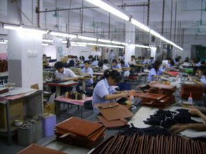 辦公收納解決方案與網(wǎng)站服務(wù)——東莞市企石賽德寶皮具制品廠的數(shù)字化發(fā)展之路